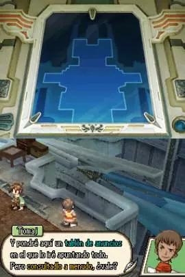 Final Fantasy Revenant Wings