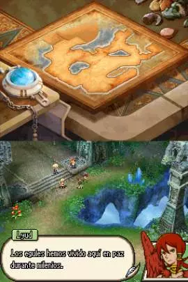 Final Fantasy XII: Revenant Wings