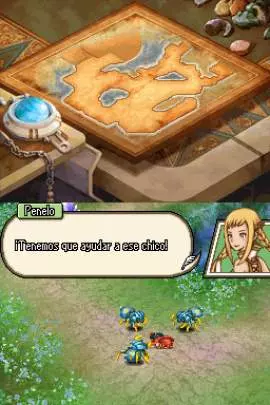 Final Fantasy Revenant Wings