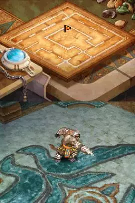 Final Fantasy Revenant Wings