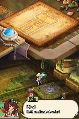 Final Fantasy XII: Revenant Wings