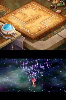 Final Fantasy Revenant Wings