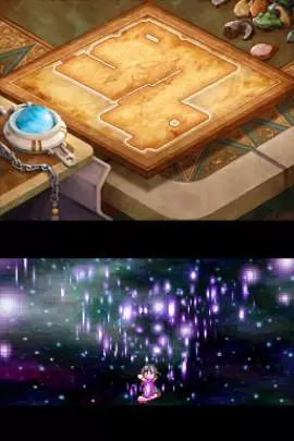 Final Fantasy Revenant Wings