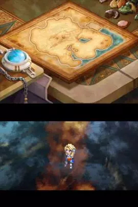 Final Fantasy XII: Revenant Wings