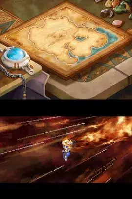 Final Fantasy Revenant Wings