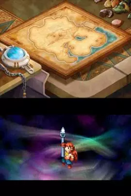 Final Fantasy Revenant Wings