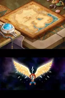 Final Fantasy XII: Revenant Wings