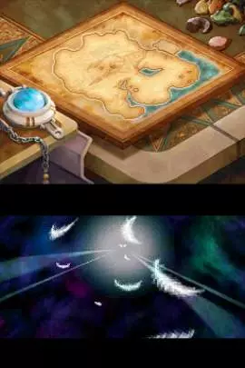 Final Fantasy Revenant Wings