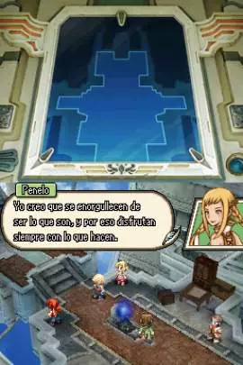 Final Fantasy XII: Revenant Wings