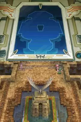 Final Fantasy Revenant Wings