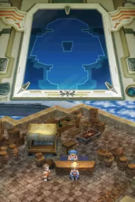 Final Fantasy XII: Revenant Wings