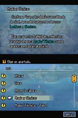 Final Fantasy XII: Revenant Wings