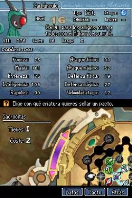 Final Fantasy Revenant Wings