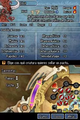 Final Fantasy Revenant Wings