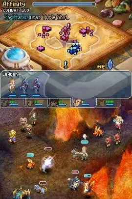 Final Fantasy Revenant Wings