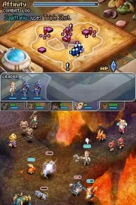 Final Fantasy Revenant Wings