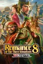Romance of the Three Kingdoms 8 - Remake PS5