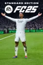 EA Sports FC 25 PS5