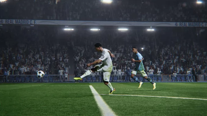 EA Sports FC 25 - PC