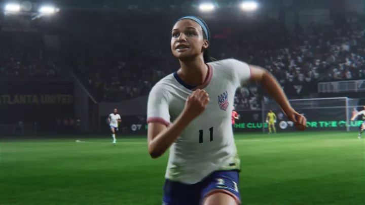 EA Sports FC 25