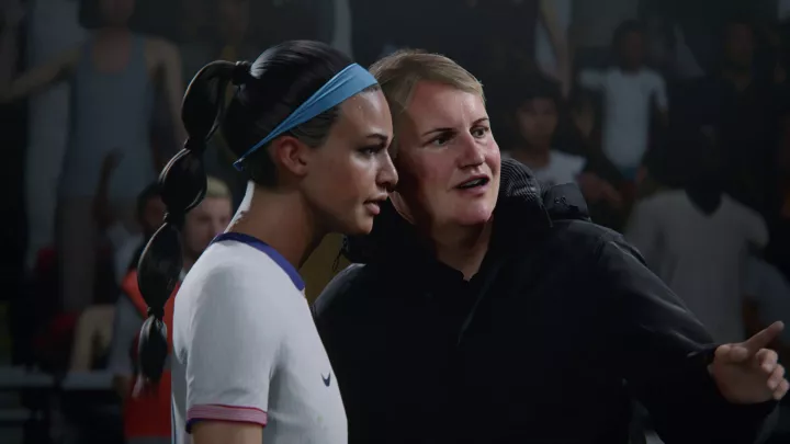 EA Sports FC 25 - PC