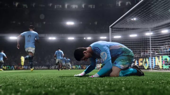 EA Sports FC 25 - PC