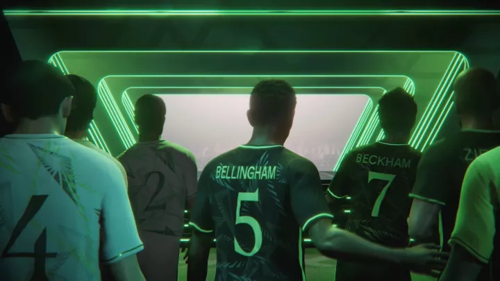 EA Sports FC 25 - PC