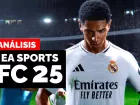 Nos equivocamos con EA Sports FC 25. Vídeo análisis del heredero de FIFA