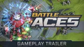 Tráiler gameplay de Battle Aces