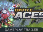 Tráiler gameplay de Battle Aces