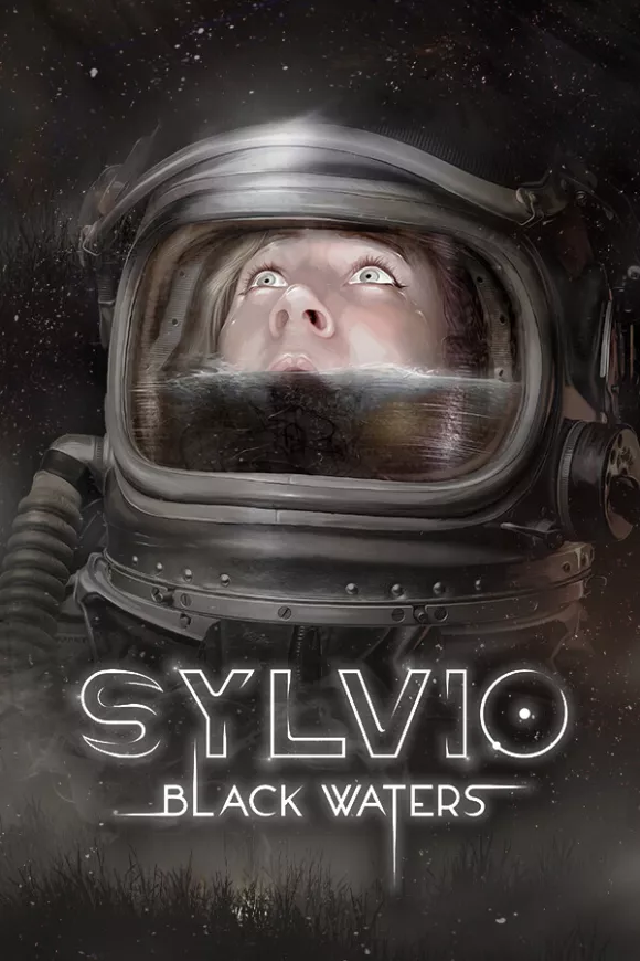 Carátula de Sylvio: Black Waters