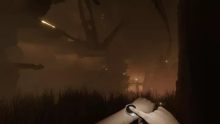 Sylvio Black Waters - PC