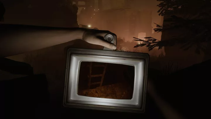 Sylvio Black Waters - PC