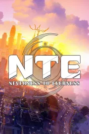 Neverness to Everness