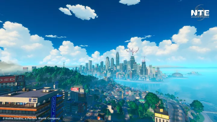 Neverness to Everness - PC