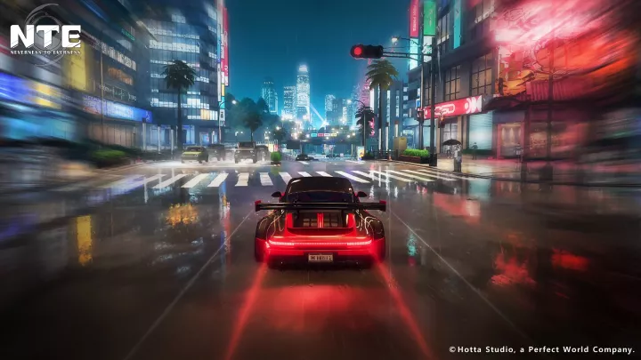 Neverness to Everness - PC