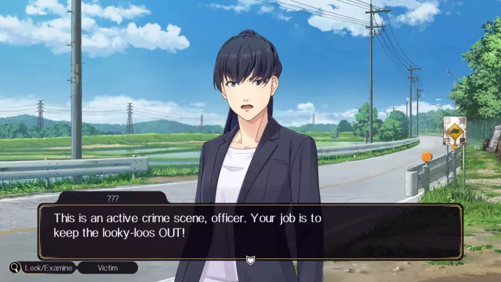 Emio - El Sonriente - Nintendo Switch