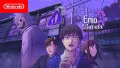 Tráiler de lanzamiento de Emio - El Sonriente: Famicom Detective Club