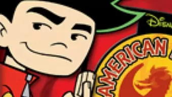 Análisis de American Dragon: Jake Long