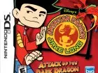 American Dragon Jake Long 