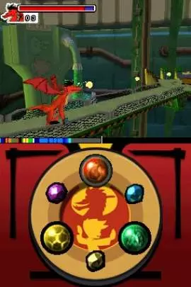 American Dragon Jake Long