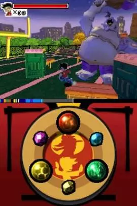 American Dragon: Jake Long