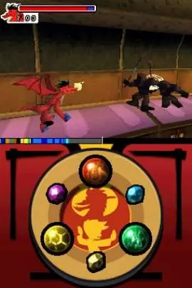 American Dragon Jake Long