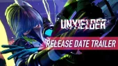 Tráiler y fecha de UNYIELDER