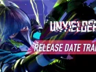 Tráiler y fecha de UNYIELDER
