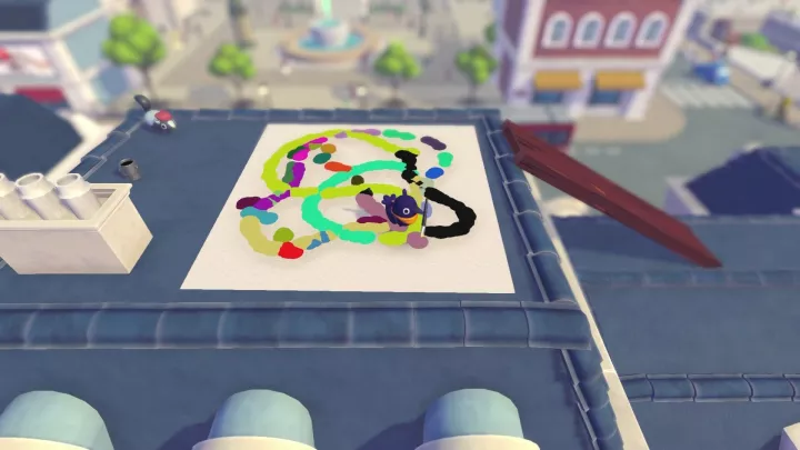 Delincuervo | Just Crow Things