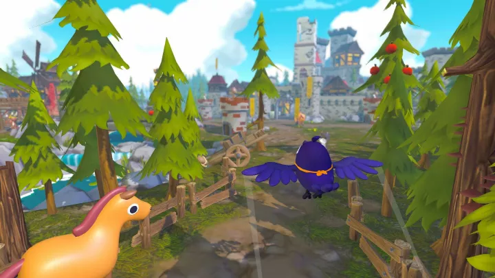 Delincuervo | Just Crow Things