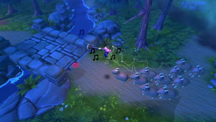 Delincuervo | Just Crow Things - PC