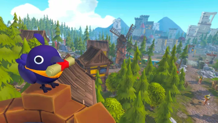 Delincuervo | Just Crow Things