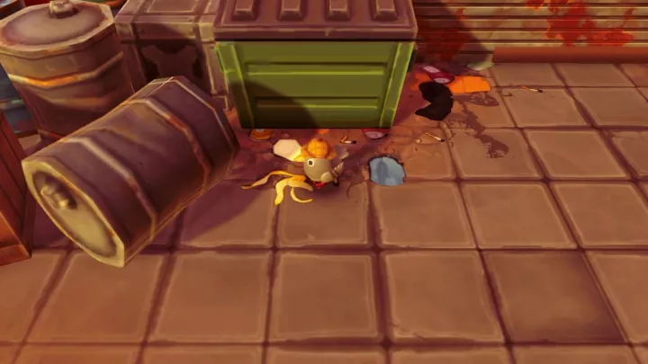 Delincuervo | Just Crow Things